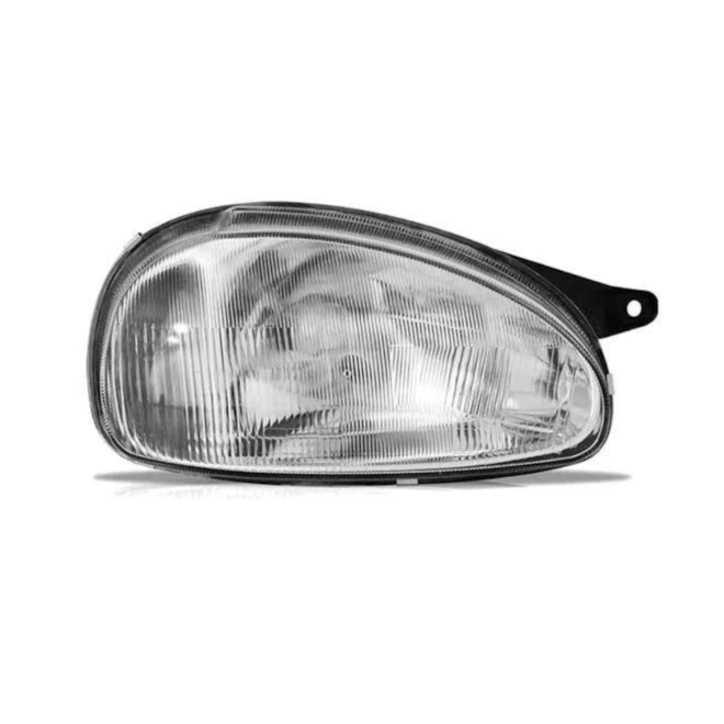 Farol CORSA 1994 a 1999 Direito Farol CORSA 1994 a 1999 Direito