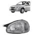 Farol CORSA 1995 a 1999 Esquerdo Farol CORSA 1995 a 1999 Esquerdo