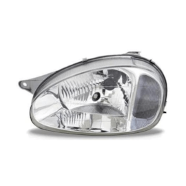 Farol CORSA 2000 a 2002 Direito Arteb Farol CORSA 2000 a 2002 Direito Arteb