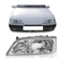 Farol DAEWOO ESPERO DLX 1992 a 1994 Direito Importado Usado Farol DAEWOO ESPERO DLX 1992 a 1994 Direito Importado Usado