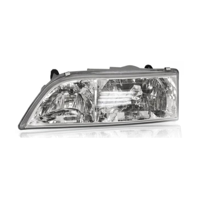 Farol DAEWOO ESPERO DLX 1992 a 1994 Direito Importado Usado Farol DAEWOO ESPERO DLX 1992 a 1994 Direito Importado Usado