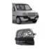 Farol DOBLO 2001 a 2008 Direito Fumê Farol DOBLO 2001 a 2008 Direito Fumê