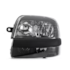 Farol DOBLO 2001 a 2008 Esquerdo Fumê Farol DOBLO 2001 a 2008 Esquerdo Fumê