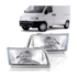 Farol DUCATO 1994 a 2003 Esquerdo