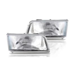 Farol DUCATO 1994 a 2003 Esquerdo Farol DUCATO 1994 a 2003 Esquerdo