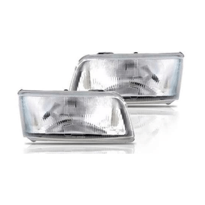 Farol DUCATO 1994 a 2003 Esquerdo Farol DUCATO 1994 a 2003 Esquerdo