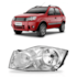 Farol ECOSPORT Cristal 2008 a 2012 Esquerdo Original Farol ECOSPORT Cristal 2008 a 2012 Esquerdo Original