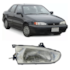 Farol ELANTRA Original 1994 a 1996 Direito Farol ELANTRA Original 1994 a 1996 Direito