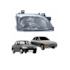 Farol ESCORT VERONA 93 a 96 Direito
