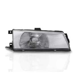 Farol EXCEL Cromado 1991 a 1995 Direito Tyc Farol EXCEL Cromado 1991 a 1995 Direito Tyc