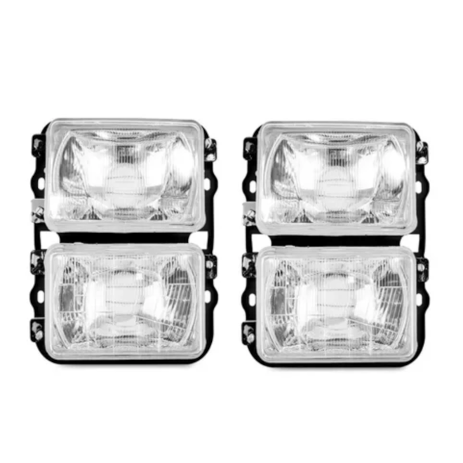 Farol F1000 80 a 91 Duplo ORGUS Farol F1000 80 a 91 Duplo ORGUS