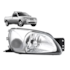 FAROL FIESTA 00/02 - COURIER 00/15 PISCA CRISTAL DIREITO FAROL FIESTA 00/02 - COURIER 00/15 PISCA CRISTAL DIREITO