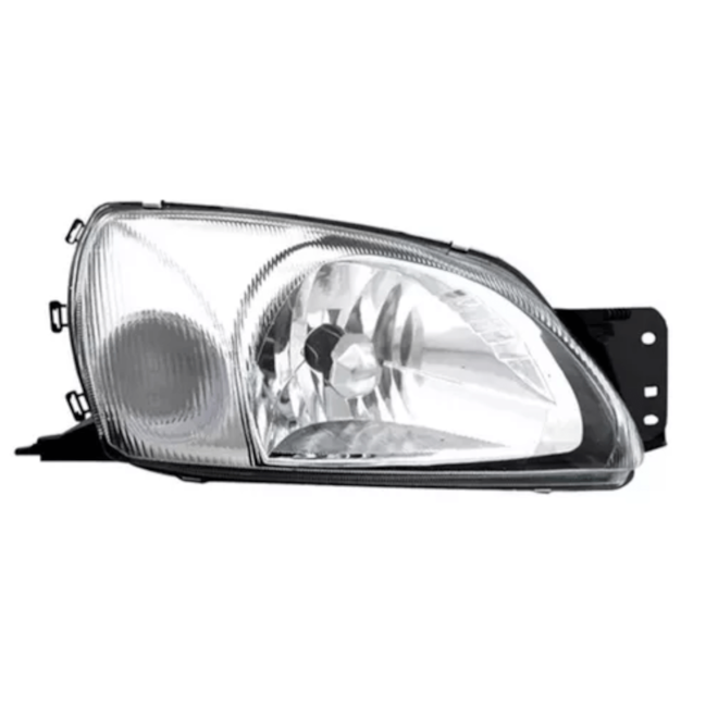 FAROL FIESTA 00/02 - COURIER 00/15 PISCA CRISTAL DIREITO FAROL FIESTA 00/02 - COURIER 00/15 PISCA CRISTAL DIREITO