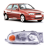Farol FIESTA 1996 a 1999 Pisca Ambar Direito Rcd Farol FIESTA 1996 a 1999 Pisca Ambar Direito Rcd