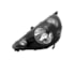 FAROL FIT 03/08 FUMÊ ESQUERDO