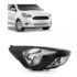 Farol FORD KA 2014 a 2018 Direito Fume Farol FORD KA 2014 a 2018 Direito Fume