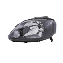 Farol FOX 2007 a 2011 Dir H7/H3 Bi-Parabola C/ Pisca Orgus Farol FOX 2007 a 2011 Dir H7/H3 Bi-Parabola C/ Pisca Orgus