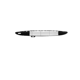 FAROL FRONTIER 09/18 FUME ESQUERDO ORIGINAL