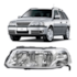 Farol GOL G3 2000 a 2005 Duplo Esquerdo Cromado Farol GOL G3 2000 a 2005 Duplo Esquerdo Cromado