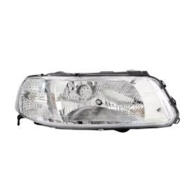 Farol GOL G3 2000 a 2005 Simples Direito Farol GOL G3 2000 a 2005 Simples Direito