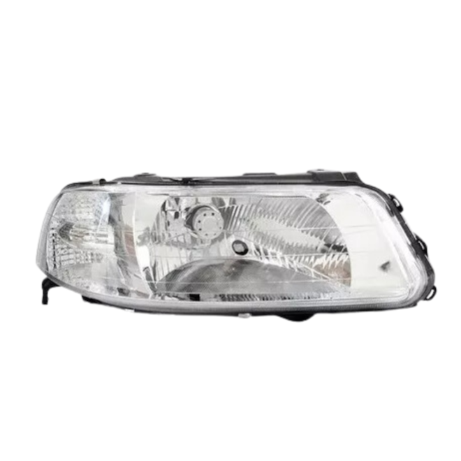 Farol GOL G3 2000 a 2005 Simples Direito Farol GOL G3 2000 a 2005 Simples Direito