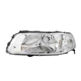 Farol GOL G3 2000 a 2005 Simples Esquerdo Farol GOL G3 2000 a 2005 Simples Esquerdo