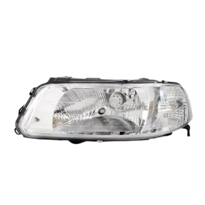 Farol GOL G3 2000 a 2005 Simples Esquerdo Farol GOL G3 2000 a 2005 Simples Esquerdo