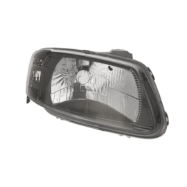 Farol GOL G4 2006 a 2012 Direito H4 C Pisca Mascara Cz Orgus Farol GOL G4 2006 a 2012 Direito H4 C Pisca Mascara Cz Orgus