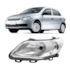 Farol GOL G5 2009 a 2012 Foco Simples Esquerdo Arteb Farol GOL G5 2009 a 2012 Foco Simples Esquerdo Arteb