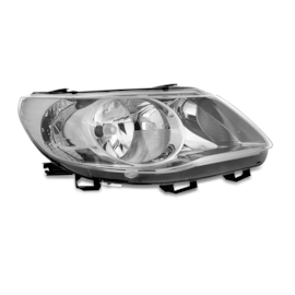 Farol GOL G5 2009 a 2012 Simples Direito Farol GOL G5 2009 a 2012 Simples Direito