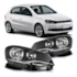 FAROL GOL G6 2013/2016 ESQUERDO (DUPLO)