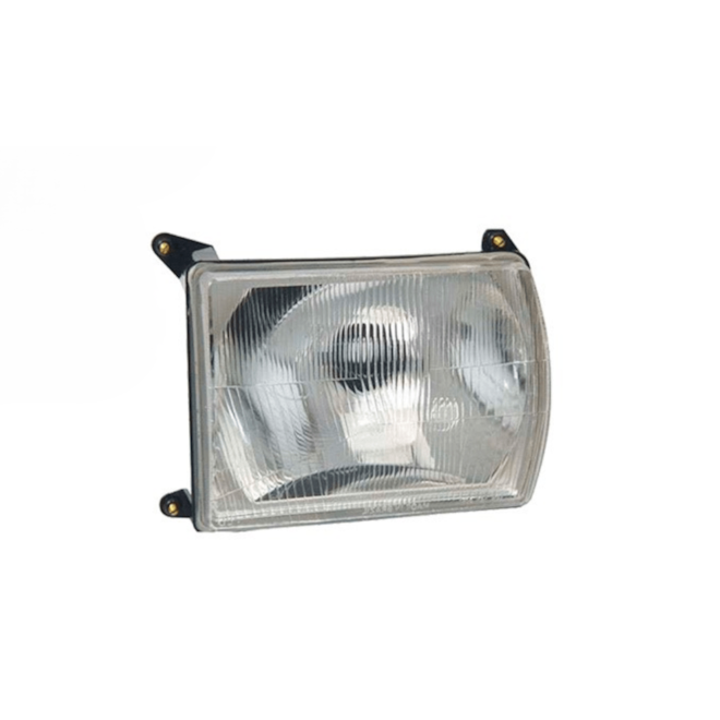 Farol GOL SAVEIRO 1980 a 1983 Esquerdo Ipv Arteb Farol GOL SAVEIRO 1980 a 1983 Esquerdo Ipv Arteb