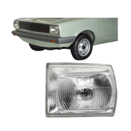 Farol GOL/SAVEIRO 1981 a 1983 L/E Arvisa Original Farol GOL/SAVEIRO 1981 a 1983 L/E Arvisa Original