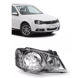 Farol GOLF 2007 a 2013 Direito Importado Usado