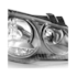 Farol GOLF 2007 a 2013 Direito Importado Usado