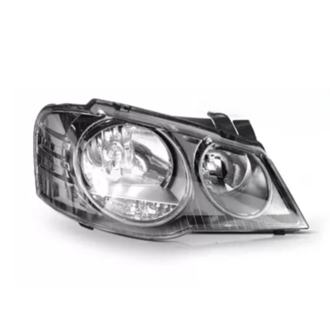 Farol GOLF 2007 a 2013 Direito Importado Usado Farol GOLF 2007 a 2013 Direito Importado Usado