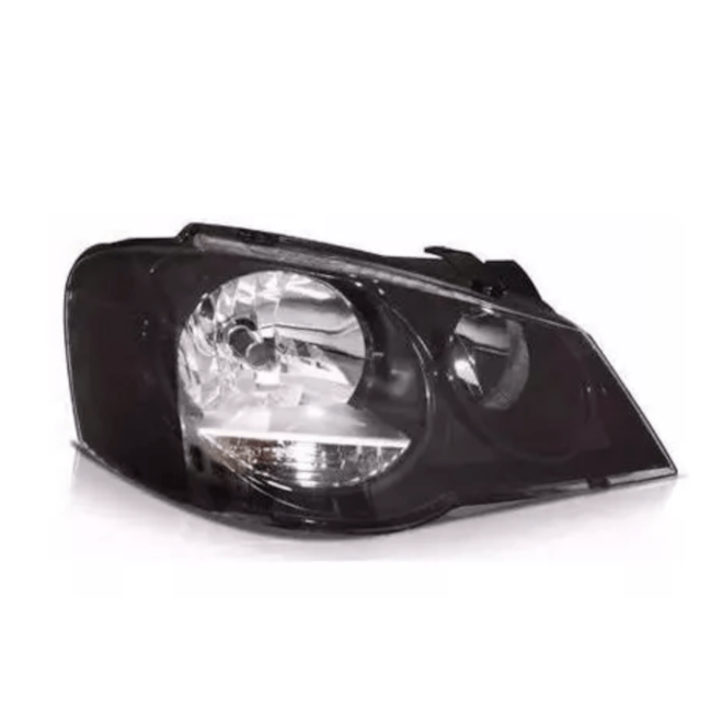 Farol GOLF 2007 a 2013 Fume Dirieto