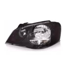 Farol GOLF 2007 a 2013 Fume Esquerdo Farol GOLF 2007 a 2013 Fume Esquerdo