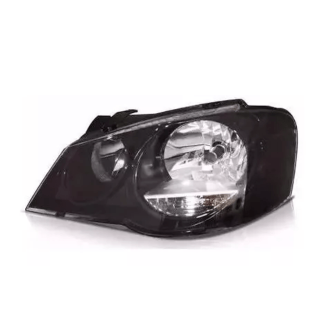 Farol GOLF 2007 a 2013 Fume Esquerdo Farol GOLF 2007 a 2013 Fume Esquerdo