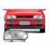 Farol GOLF GL ALEMÃO 1993 a 1996 Direito Importado Farol GOLF GL ALEMÃO 1993 a 1996 Direito Importado