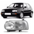 Farol GOLF Glx 1993 a 1998 Esquerdo