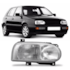 Farol GOLF GLX GTI 1993 a 1998 Direito