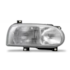 Farol GOLF GLX GTI 1993 a 1998 Direito Farol GOLF GLX GTI 1993 a 1998 Direito
