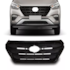 FAROL GRAN SIENA 2012/2014 DIREITO H7/H1 C/PISCA MASCARA NEGRA