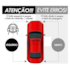 Farol HB20 Cromado 2012 a 2017 Direito Importado Farol HB20 Cromado 2012 a 2017 Direito Importado