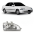 Farol HONDA CIVIC 2P 1992 a 1995 Direito TYC Farol HONDA CIVIC 2P 1992 a 1995 Direito TYC