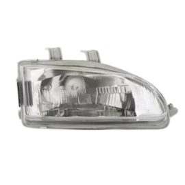 Farol HONDA CIVIC 2P 1992 a 1995 Direito TYC Farol HONDA CIVIC 2P 1992 a 1995 Direito TYC