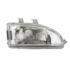 Farol HONDA CIVIC 2P 1992 a 1995 Direito TYC Farol HONDA CIVIC 2P 1992 a 1995 Direito TYC