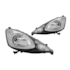 Farol HONDA FIT Fume 2009 a 2012 Esquerdo Importado Top Farol HONDA FIT Fume 2009 a 2012 Esquerdo Importado Top