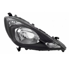 Farol Honda FIT Fume 2013 a 2015 Direito Original Farol Honda FIT Fume 2013 a 2015 Direito Original